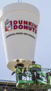 hc-giant-dunkin-donuts-cup-raised-at-yard-goat-006