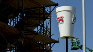 hc-giant-dunkin-donuts-cup-raised-at-yard-goat-007